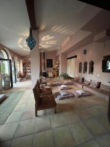 The Retreat House, close to Alicante and its beaches