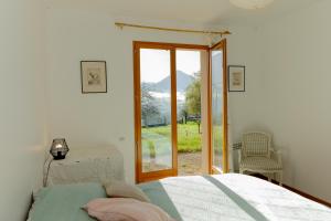 Maisons de vacances Superbe Maison Pour 6 Personnes : photos des chambres
