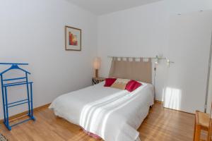 Maisons de vacances Superbe Maison Pour 6 Personnes : photos des chambres