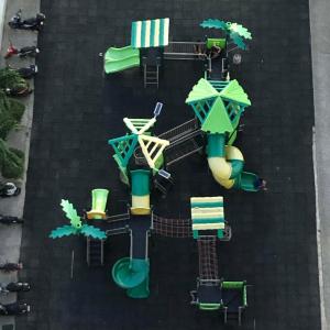 Meraki Space Saekyung Condo near mactan airport