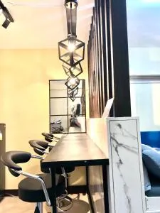 Meraki Space Saekyung Condo near mactan airport - Lo-oc