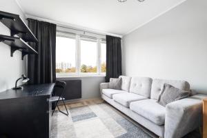 Simple Nook, Gdańsk Wejhera by Real Apartments