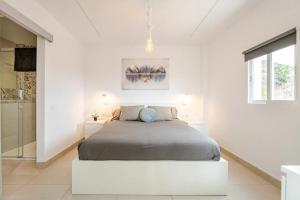 Casa Leo, rural house with garden, Adeje, Menores