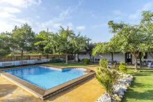 Los Caleros - 阿尔戈法