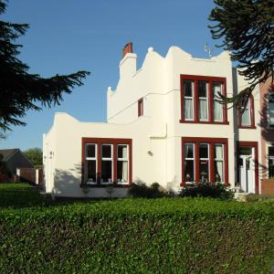 Pansion Glenotter Bed and Breakfast Stranraer Suurbritannia