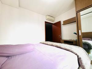 Stunning High Floor Cozy Apartment Central Jakarta Near Grand Indonesia
