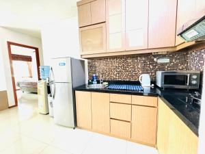 Stunning High Floor Cozy Apartment Central Jakarta Near Grand Indonesia