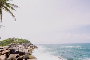 Rock Hill Hotel - 2hvězdičkové hotely ve městě Galle