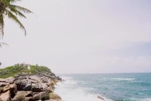 Rock Hill Hotel - 乌纳瓦图纳