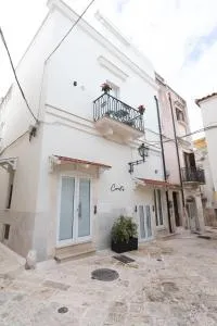 B & B Carol's - 卡普尔索