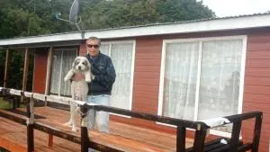 Cabañas LAN KUYEN - Pindaco