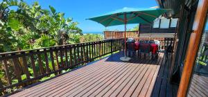 Milkwood Lodge 2 - Sleeps 8