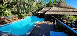 Milkwood Lodge 2 - Sleeps 8