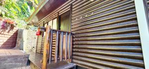 Milkwood Lodge 2 - Sleeps 8