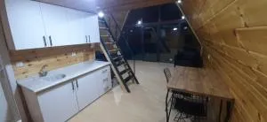 Bahçearası Bungalov - Lara