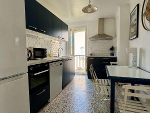 Appartement dans maison - Sorède AR000-S12