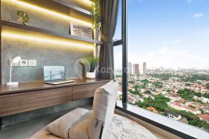 Bosco by Kozystay - Fatmawati