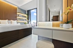 Bosco by Kozystay - Fatmawati