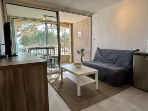 Appartement studio cabine- Argelès sur mer AR070-202
