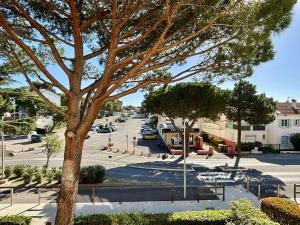 Appartement studio cabine- Argelès sur mer AR070-202