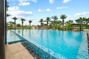 Bosco by Kozystay - Fatmawati