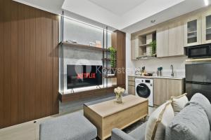 Bosco by Kozystay - Fatmawati