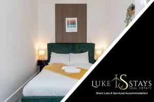 Luke Stays - Frederick Street - New Brancepeth