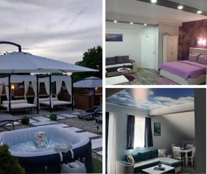 Apartmani Maxi-M Sokobanja