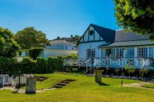 Victoria Cottage - Ubytování bez kategorie ve městě Knysna