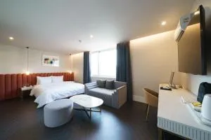 Busan H Avenue Jeonggwan Branch - Yangsan