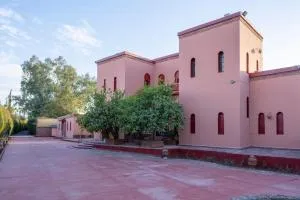 Villa 5 suits with pool and montains view - Douar Châba