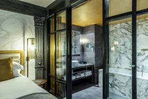 Hotels Sofitel Paris Le Faubourg : photos des chambres