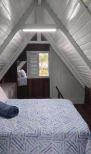 Cananeia Ilha Comprida Chalés 19 e 20