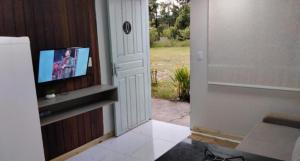 Cananeia Ilha Comprida Chalés 19 e 20