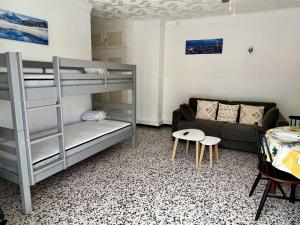 Appartement 2 pièces 4 couchages AR860-B24