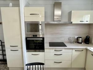 Appartement 2 pièces 4 couchages AR860-B24