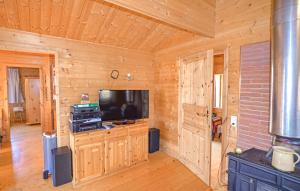 Ferienhaus Donau 102