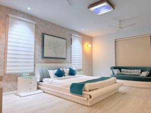 Palm Hillview by Palm Leisure Stays