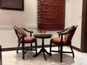 Palm Hillview by Palm Leisure Stays