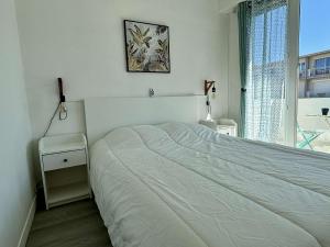 Appartement 2 pièces 4 couchages ARGELES SUR MER AR915-021