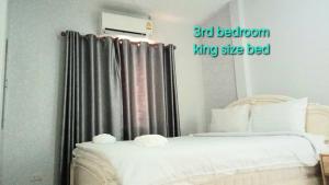 Sealife5 Beach Pool Villa