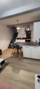 Le Duplex - Pérouges