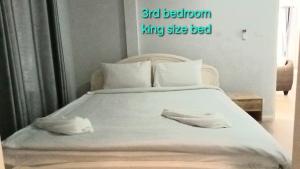 Sealife5 Beach Pool Villa