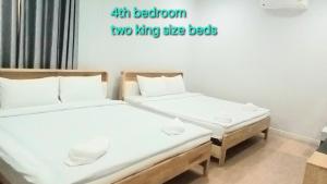 Sealife5 Beach Pool Villa