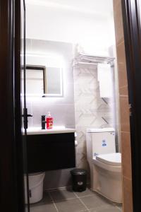 Luxury Studio Apartment