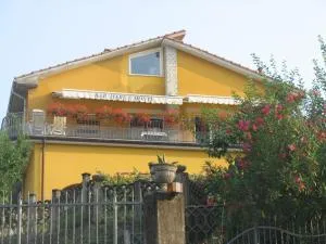 B&B Mare e Monti - Quaratica