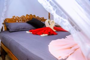 Brave resort Mirissa