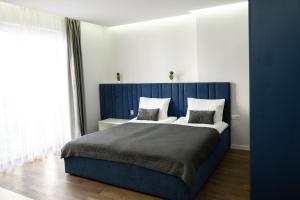 Luxury Apartments “Bozdosh”