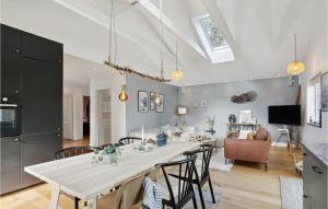 3 Bedroom Lovely Home In Jægerspris