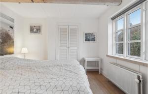 Amazing Home In Kirke Såby With Kitchen